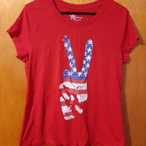 Hybrid Apparel Tshirt